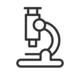Microscope Icon